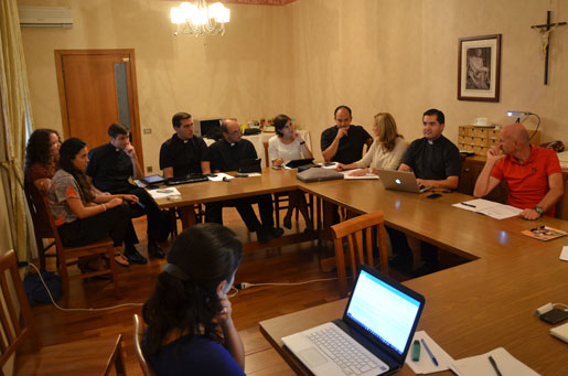 Regnum Christi 2016