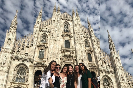 collaboratrici ecyd