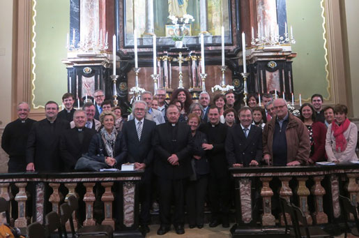 Busto Arsizio Regnum Christi