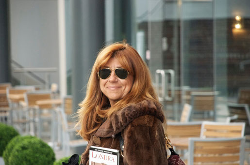 Giovanna Ludovici