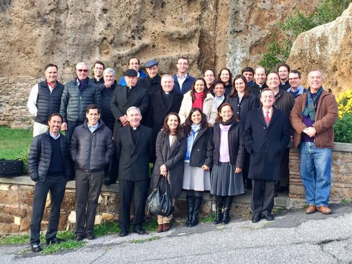Plenaria Generale del Regnum Christi