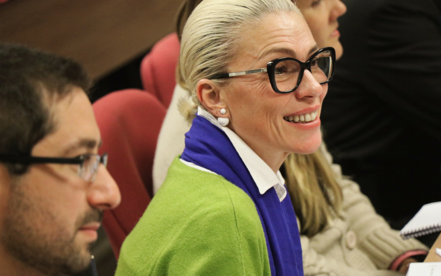 Assemblea generale del Regnum Christi