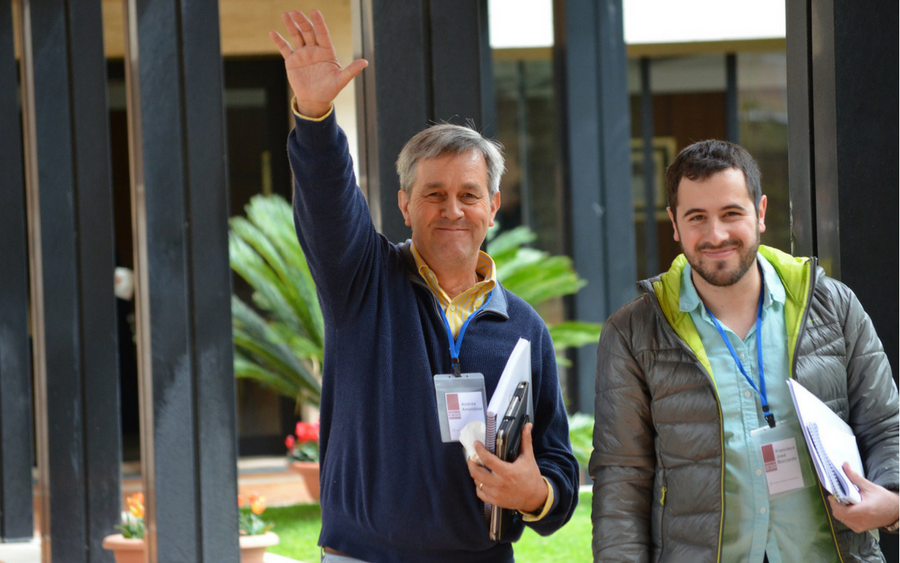 assemblea-generale-del-regnum-christi