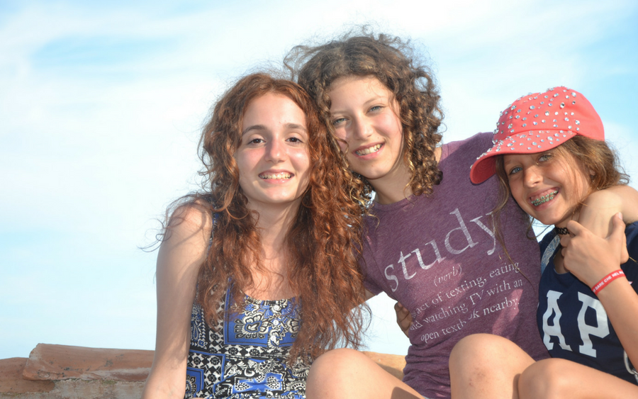 Campi estivi Regnum Christi 2018
