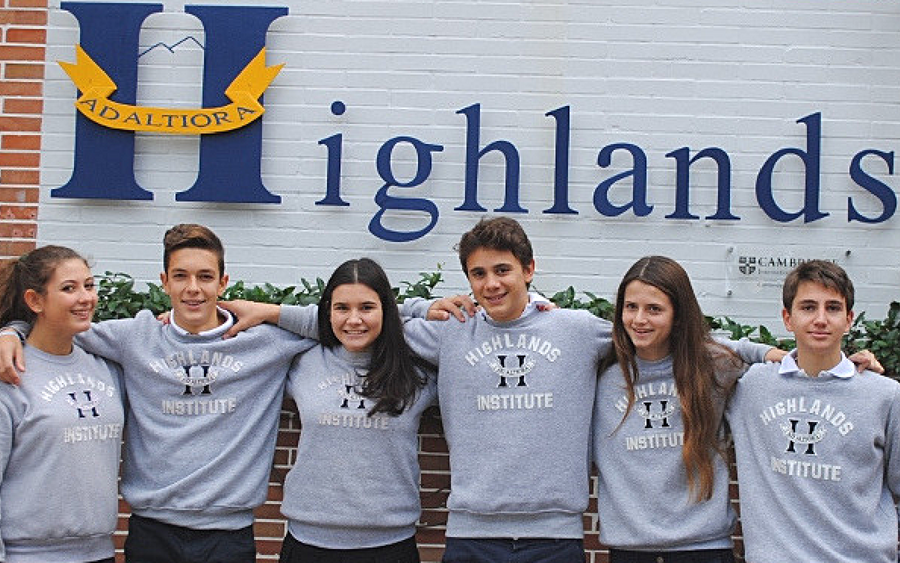Highlands Institute