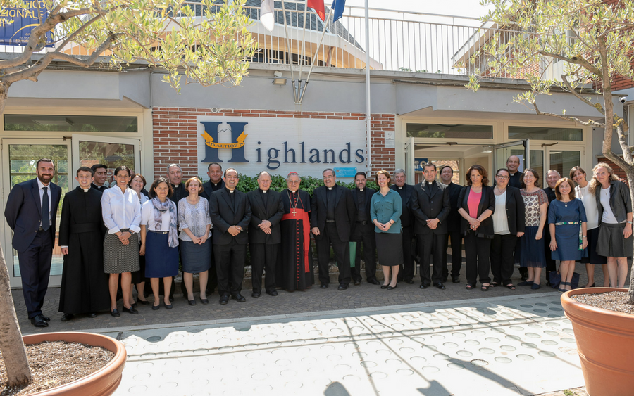 Highlands Institute