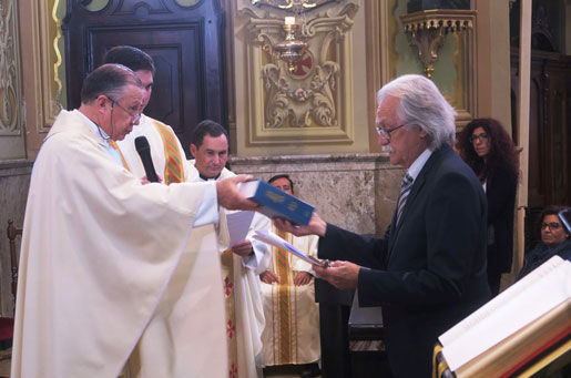 Regnum Christi Busto Arsizio