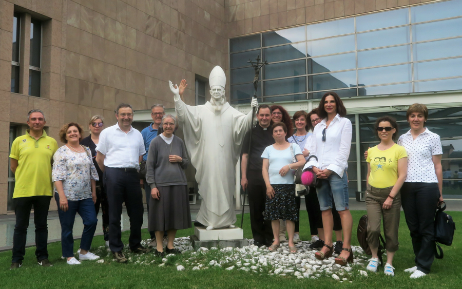 Regnum Christi - Busto Arsizio