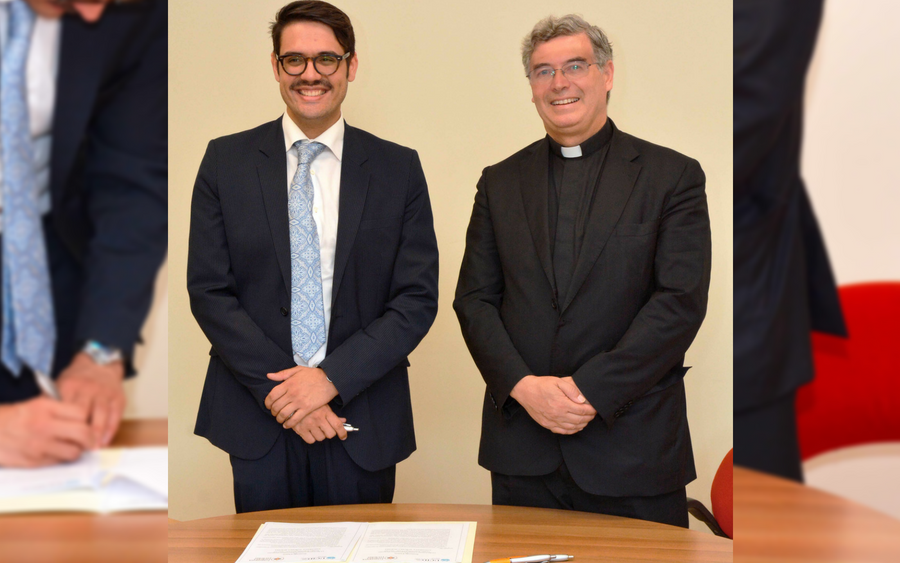UCID e Università Europea di Roma