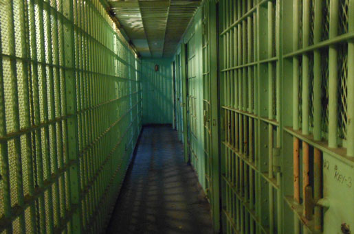 missione in carcere