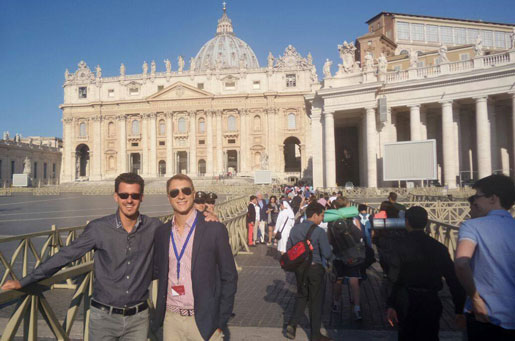 Regnum Christi - Corso formatori