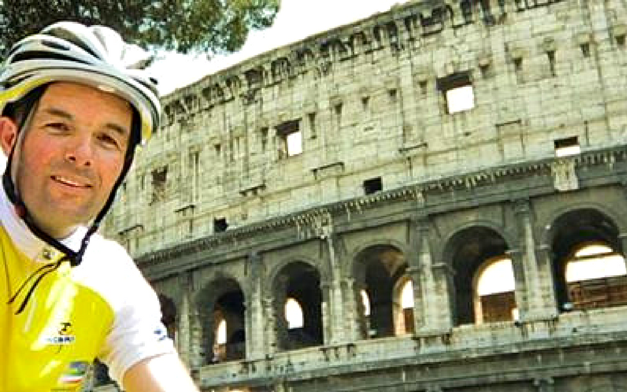 tour a France