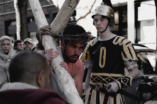 Via Crucis