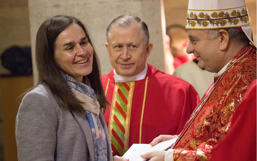 assemblea generale regnum christi