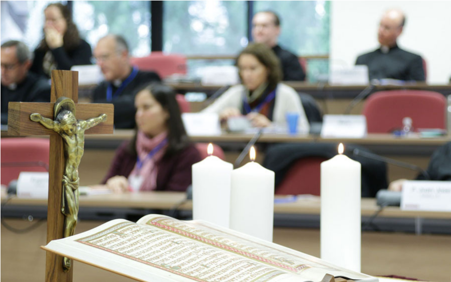assemblea generale regnum christi