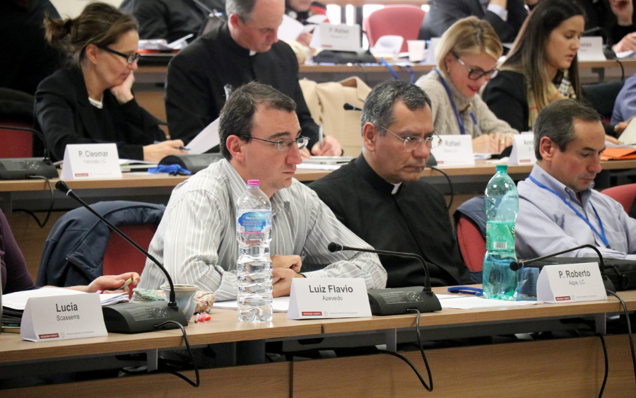 assemblea generale regnum christi (1)