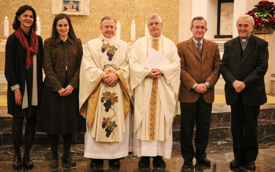 assemblea generale regnum christi