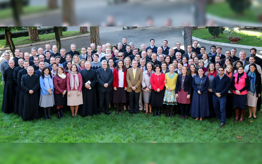 assemblea generale regnum christi
