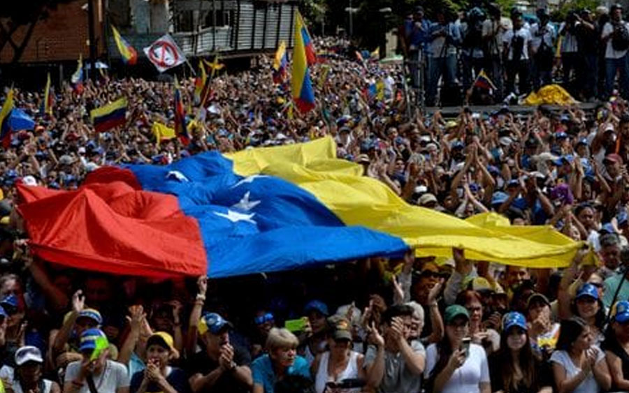 venezuela