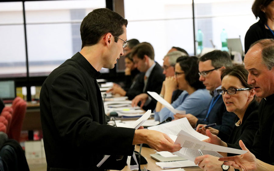 comunicato dei delegati