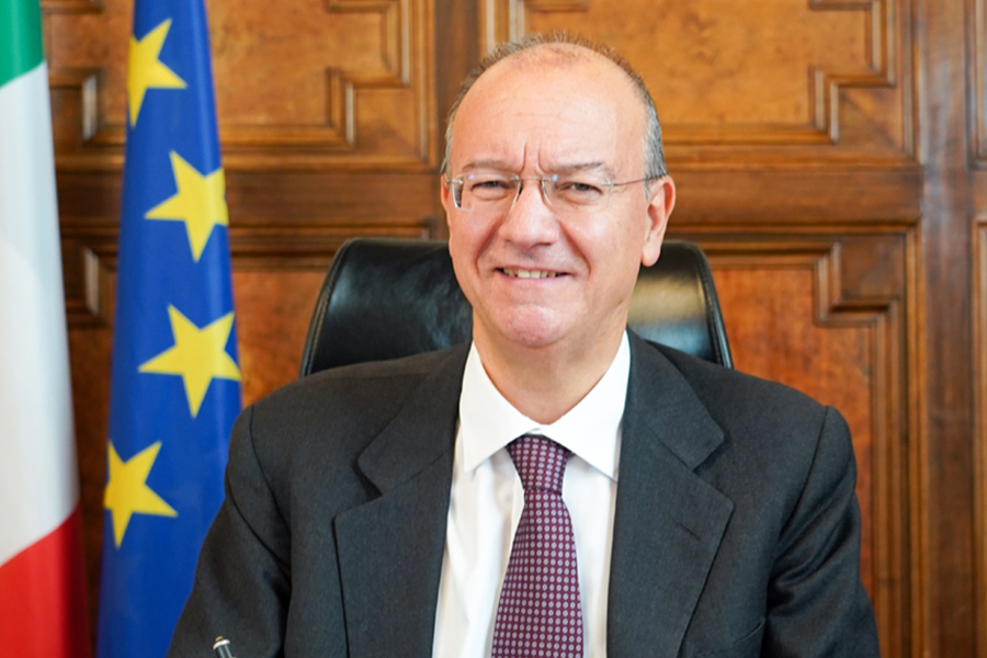Dalla scuola dei talenti alla cittadinanza attiva: incontro con il Ministro Valditara